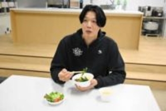 レバンガ北海道が子ども食堂　札幌で3月2日から、毎週月曜開催