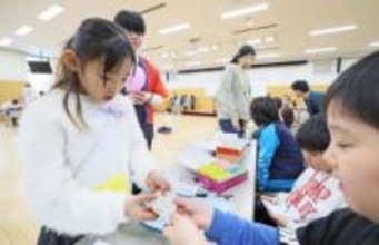 「子供の国」で仕事や選挙　札幌で14日まで体験イベント