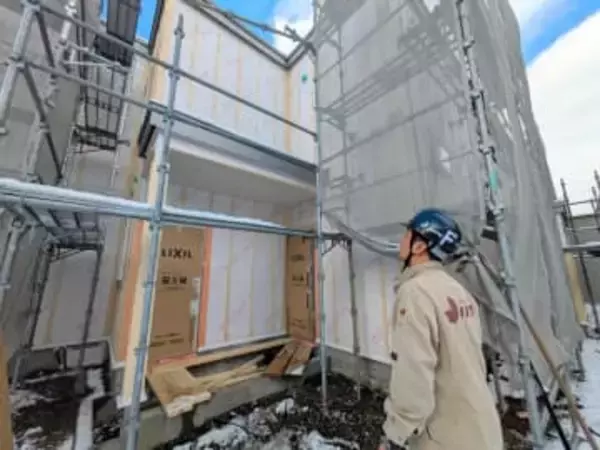 札幌の家族向け賃貸マンション、止まらない家賃上昇　10万円時代目前