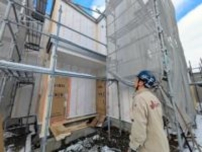 札幌の家族向け賃貸マンション、止まらない家賃上昇　10万円時代目前