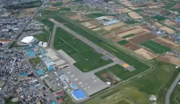 丘珠空港の騒音調査を通年実施へ　札幌市が方針　滑走路の延長計画受け