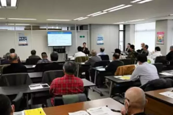 クマ被害深刻化　狩猟免許取得の意義は　ハンター確保へ道が説明会　自衛隊・警察OB向け