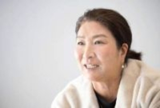 ＜興味深人　インタビュー＞アルペンスキー元五輪選手　川端絵美さん　知的障害ある子にレッスン　楽しく滑るため励まし寄り添う