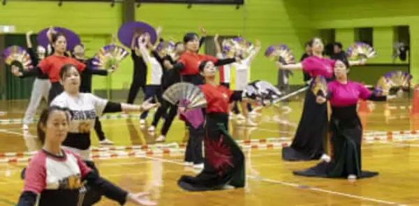 天舞龍神30年「最高の踊りを」　新琴似で世代重ね、貫く「和」　札幌で28日にヨサコイ公演