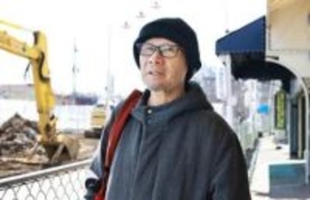 火災乗り越え札幌で再起　江別・大麻銀座商店街のブックシェアリング団体　5月7日から