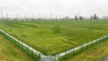 新琴似スポーツ広場が完成、29日から一部開設　天然芝でラグビーやパークゴルフ