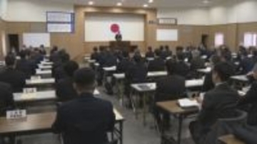 県警　衆院選前に選挙違反の取り締まり方針を確認