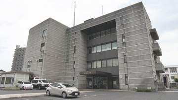 ２０２４年廿日市市で部活動中に頭を強く打ち中学生が死亡した事故　医療従事者ら３人を書類送検