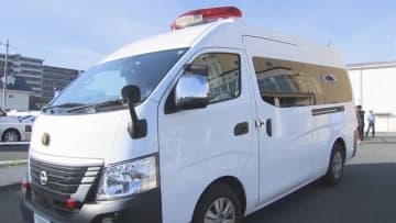 里子の１歳男児に暴行か…里親の夫婦　虐待は否定　府中市