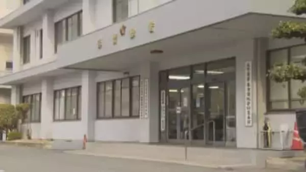 造船会社で男性作業員が感電死　労災事故として事故原因捜査　広島・呉市