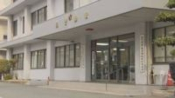 造船会社で男性作業員が感電死　労災事故として事故原因捜査　広島・呉市