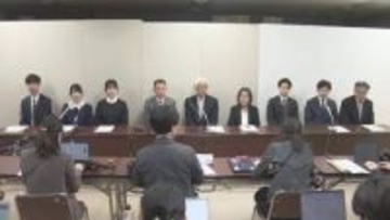 ＮＰＴ再検討会議　県原水禁派遣団「平和活動の意義を」　広島