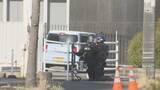 「【速報】福山市川口町で男一人が立てこもる拳銃のようなもの所持か　警察官が発砲音のような音を確認」の画像1