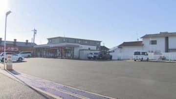 コンビニ店員刺したか　中国籍の少年（１７）殺人未遂の疑いで逮捕　広島・福山市