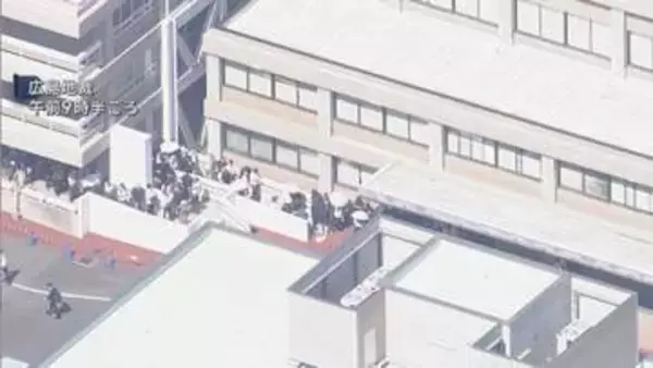 羽月被告　“ゾンビたばこ”使用で有罪判決　「吸っているカープ選手いた」