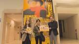 「「ロートレックとミュシャ展」１万人達成　県立美術館で来月末まで　広島」の画像1