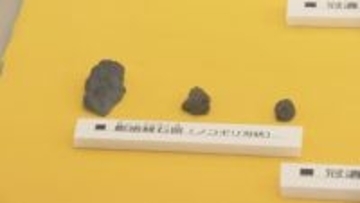 廿日市市「冠遺跡」発掘チームが報告　４万２３００年前の石器か