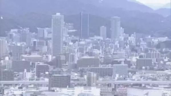 転出超過５年連続全国ワースト…３年ぶり１万人は下回る　広島