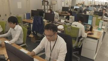 多くの官公庁や企業で「クールビズ」　広島