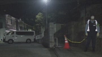 男（５６）を覚醒剤使用の罪で起訴　自宅から女性の遺体 関連調べる　広島