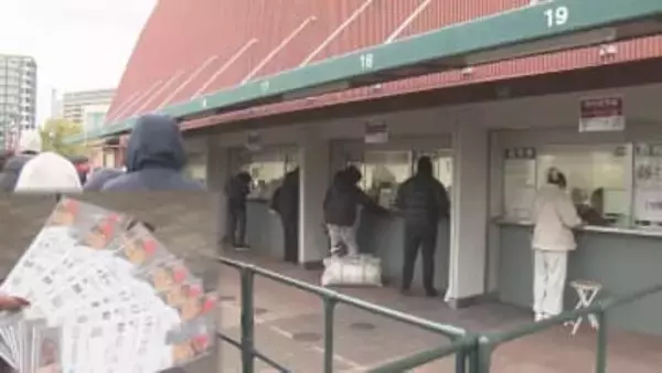 カープ公式戦チケット窓口販売開始　開幕まで３週間