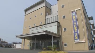 男性はねられ意識不明の重体　福山市