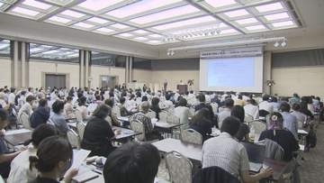 次世代へ…被爆体験の想像と継承　国際シンポジウム開催　広島