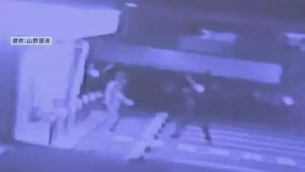 コンビニ店員を包丁で脅して現金を奪おうとした男に実刑判決　広島・福山市