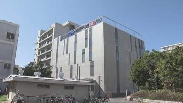 広島大学の霞キャンパスにワクチン開発の新施設