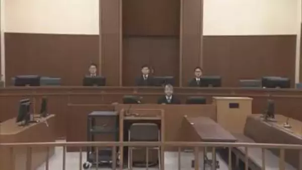 中核派活動家５人の控訴審始まる　無罪主張、来月３０日に判決へ