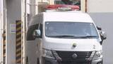 「東広島殺人・放火事件でおじを殺害した疑いで男を送検 事件前に顧客への不正請求を追求されたか」の画像1
