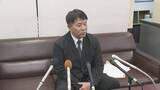 「広陵野球部暴力問題　前監督が謝罪「生徒との信頼関係が足りなかった」【広島】」の画像1