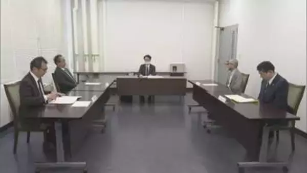 県立中2年生死亡　第三者調査委「学校の指導や対応に不適切な点」【広島】