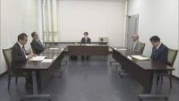 県立中2年生死亡　第三者調査委「学校の指導や対応に不適切な点」【広島】