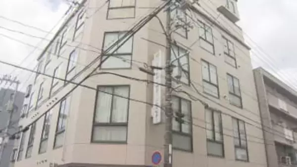 広島県内に９つの教会　旧統一教会に解散命令