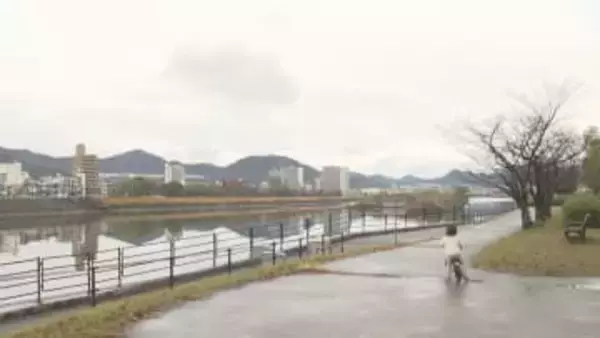 ２６日　北部で大雪の見込み　南部でも積雪か　広島