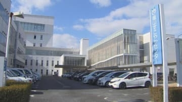 福山市内の大学寮で６１人食中毒…業者を営業停止処分