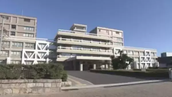 元小学校教師に懲役１年求刑…勤務先の学校でも…広島