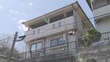 「呉市で女性死亡　夫を殺人容疑で逮捕」の画像1