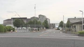 技能実習生（２１）が労災事故で死亡　作業中に機械に巻き込まれたか　広島・大竹市