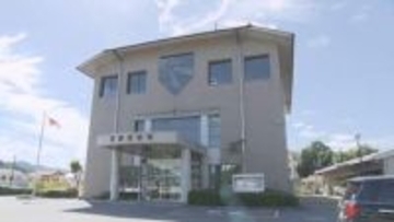 「リフトに人がはさまっている」業務中の男性社員死亡　広島・世羅町