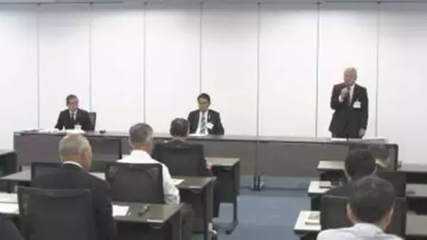 官製談合の再発防止へ　入札制度の見直しなど　広島・尾道市