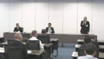 官製談合の再発防止へ　入札制度の見直しなど　広島・尾道市