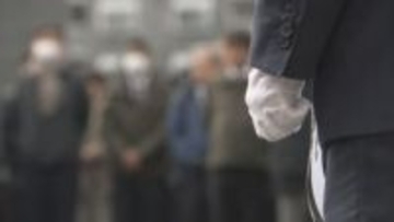 衆院選公示　県内６小選挙区に２５人届け出　広島