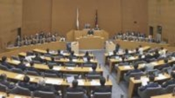 「非核三原則の堅持」意見書を可決　県議会で全会一致　広島