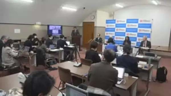 放影研被爆２世のゲノム解析開始　被爆の遺伝的な影響調べる　広島