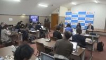 放影研被爆２世のゲノム解析開始　被爆の遺伝的な影響調べる　広島