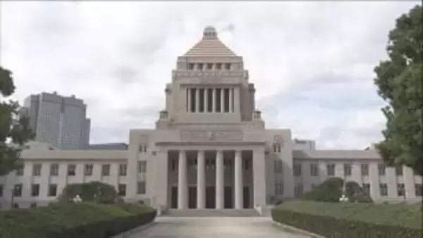 【選挙】自民県連 ５区に財務官僚を公認申請　広島