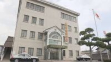 ギターの値札を付け替えて…国土交通省の男（４６）を逮捕　広島・三次市