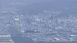 「広島県の人口５０年ぶりに２７０万人割れ　呉市は２０万人下回る」の画像1
